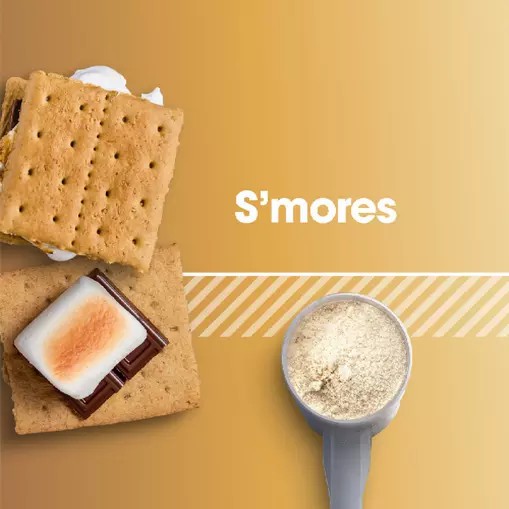 Optimum Nutrition GOLD STANDARD 100% WHEY™ *new* S'mores 2 lb (28 Servings) Philippines | 68240-SHGU