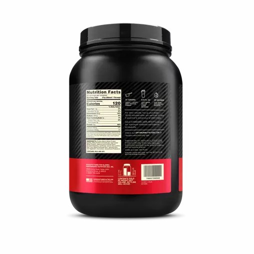 Optimum Nutrition GOLD STANDARD 100% WHEY™ Cinnamon Roll 2 lb (29 Servings) Philippines | 76053-CYQJ