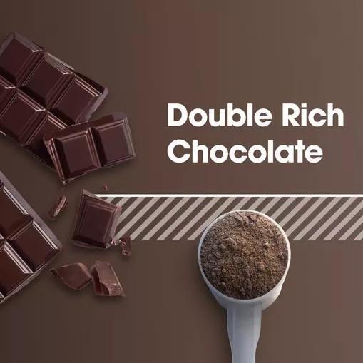 Optimum Nutrition GOLD STANDARD 100% WHEY™ Double Rich Chocolate 4 lb (58 Servings) Philippines | 02849-QNJU